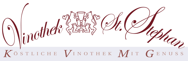 Logo Vinothek St. Stephan