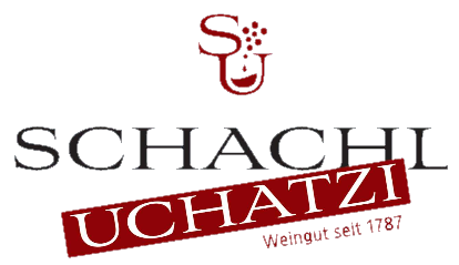Logo Weingut Christine & Harald Schachl
