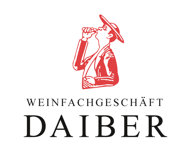 Logo Weinfachgeschäft Daiber