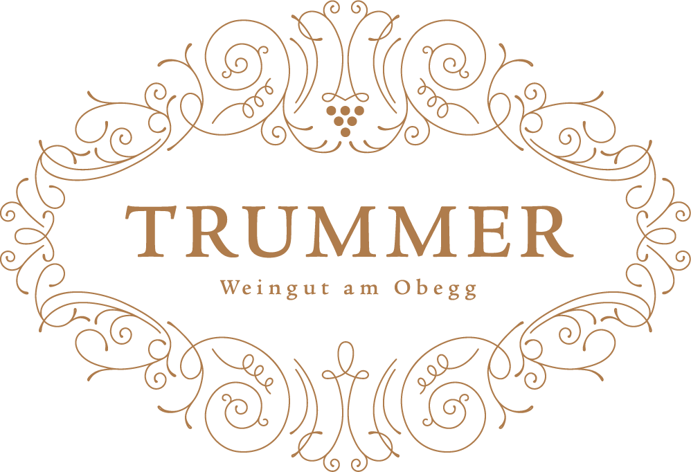 Logo Weingut Trummer am Obegg
