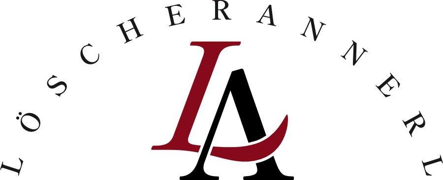 Logo Buschenschank und Weinbau Pühringer vlg. Löscherannerl