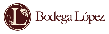 Logo Bodega López – Vinothek & Tapasbar