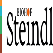 Logo Biohof Steindl / Buschenschank Presshaus
