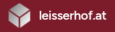 Logo Gebietsvinothek im Leisserhof (Vinarium im Leisserhof)