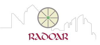Logo Radoarhof – Buschenschank