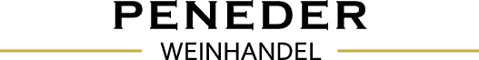 Logo Peneder Weinhandel