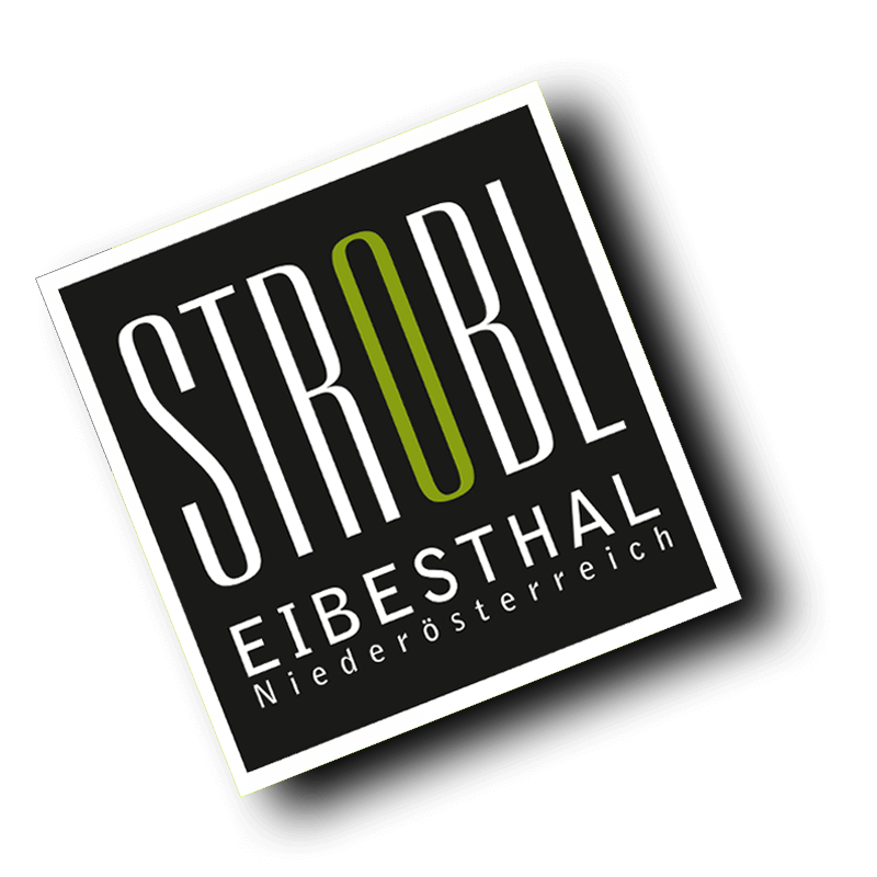 Logo Heuriger Familie Strobl