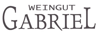 Logo Weingut & Buschenschank Gabriel