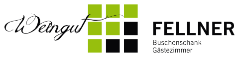 Logo Weingut und Buschenschank Fellner