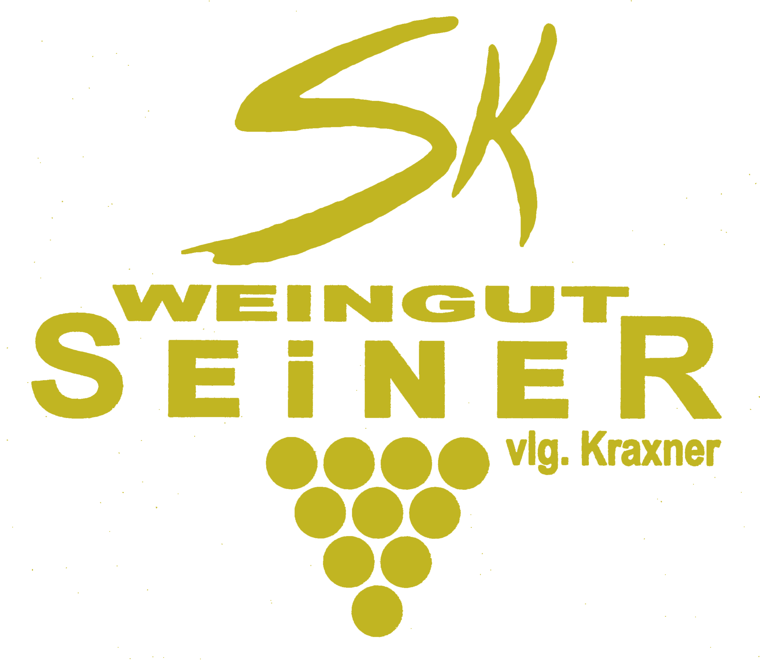 Logo Weingut Seiner