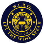 Logo W.E.R.O. – Let The Wine Speak (Weinhandlung in der Wachau)