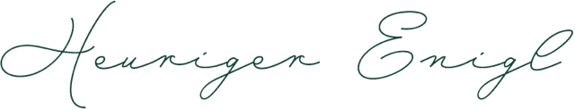 Logo Weinbau Enigl (Heuriger Enigl)