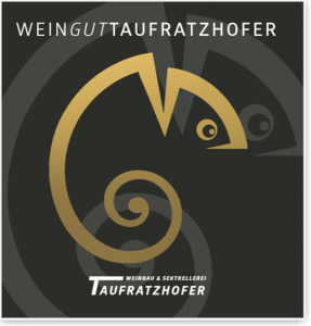 Logo Weinbau & Sektkellerei Taufratzhofer