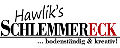 Logo Hawlik's Gebietsvinothek Bad Vöslau Thermenregion