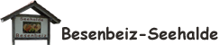 Logo Besenbeiz Seehalde