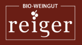 Logo BIO-Weingut Reiger