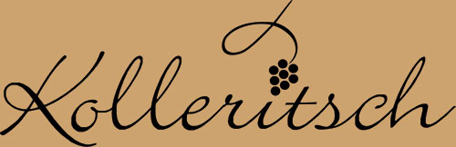 Logo Weingut und Winzerhotel Kolleritsch