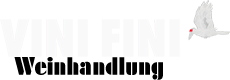 Logo VINI FINI Weinhandel Zürich