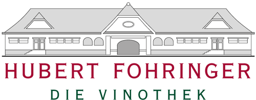 Logo IWB – Hubert Fohringer GmbH – Die Vinothek der Wachau