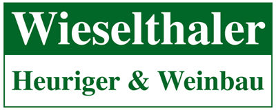 Logo Heuriger und Weinbau Stefan Wieselthaler