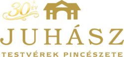Logo Juhász Testvérek Pincészete Wine Bar & Shop (Szépasszony-völgy)