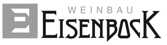 Logo Weinbau Eisenbock – Heuriger Weinbergstüberl