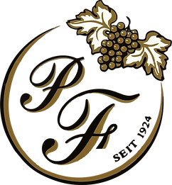 Logo Salzstangerlheuriger Paul Fridrich (Pauli's Salzstangerlheuriger)