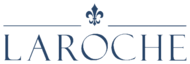Logo La Vinothèque Laroche