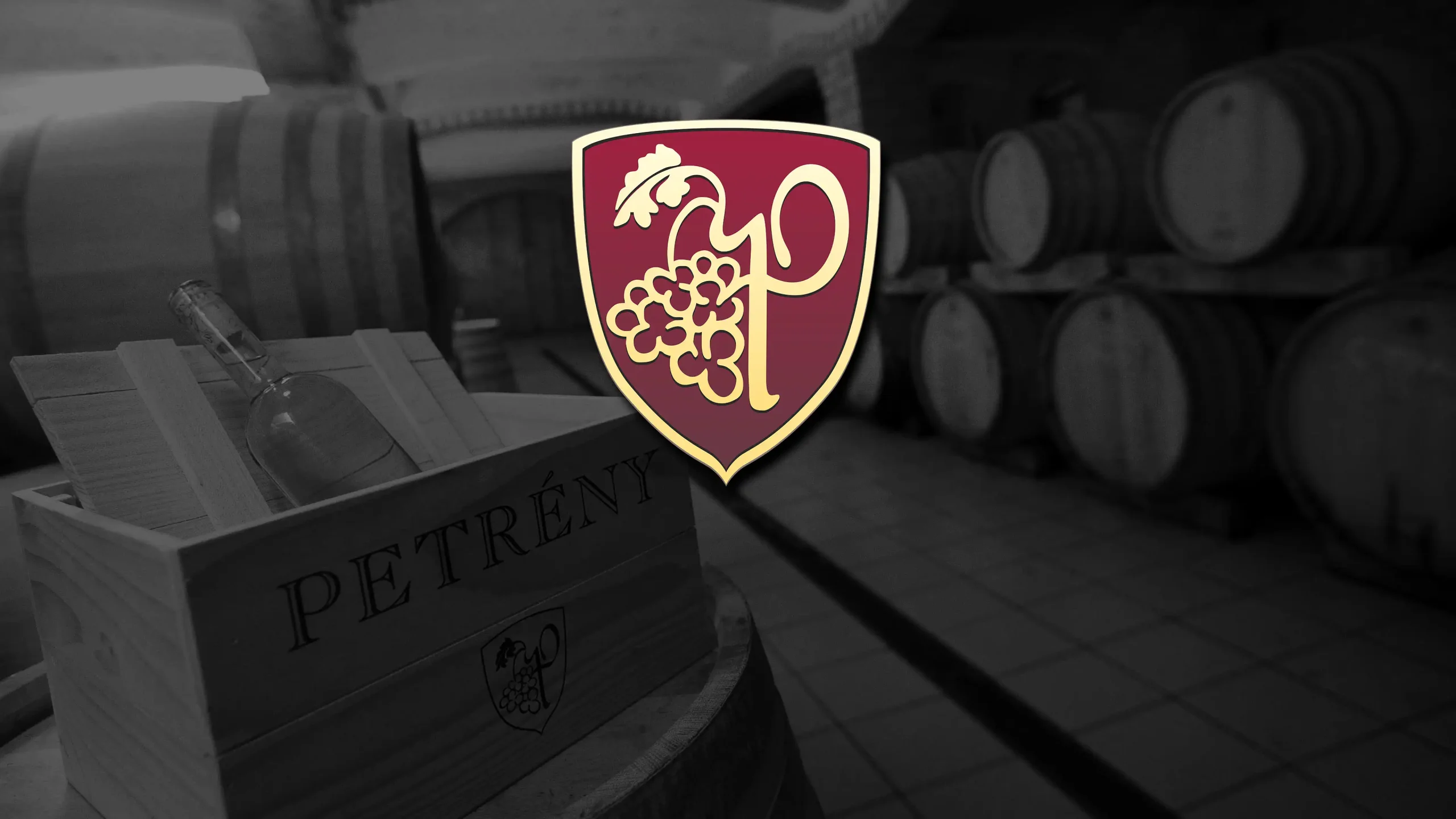 Logo Petrény Borbank